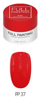 DGEL Full Painting Gel Set E