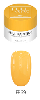 DGEL Full Painting Gel Set E