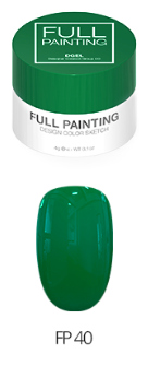 DGEL Full Painting Gel Set E