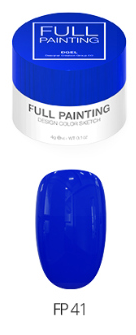DGEL Full Painting Gel Set E