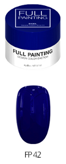 DGEL Full Painting Gel Set E