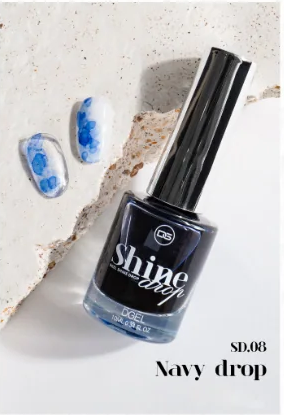 DGEL - Shine Drop (Ink Collection)