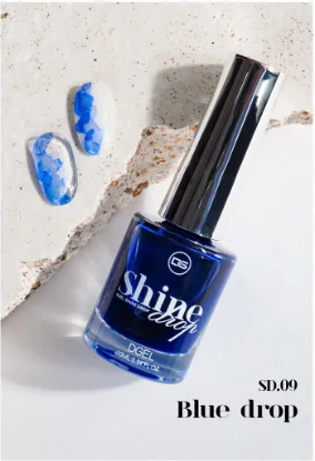 DGEL - Shine Drop (Ink Collection)