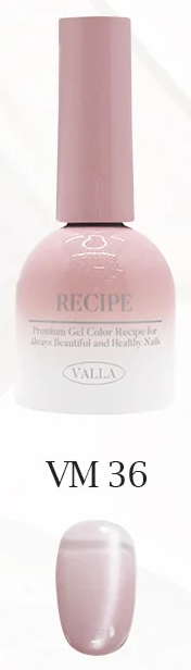 VALLA - Yeonglong Collection