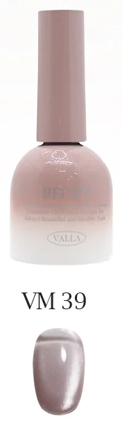 VALLA - Yeonglong Collection