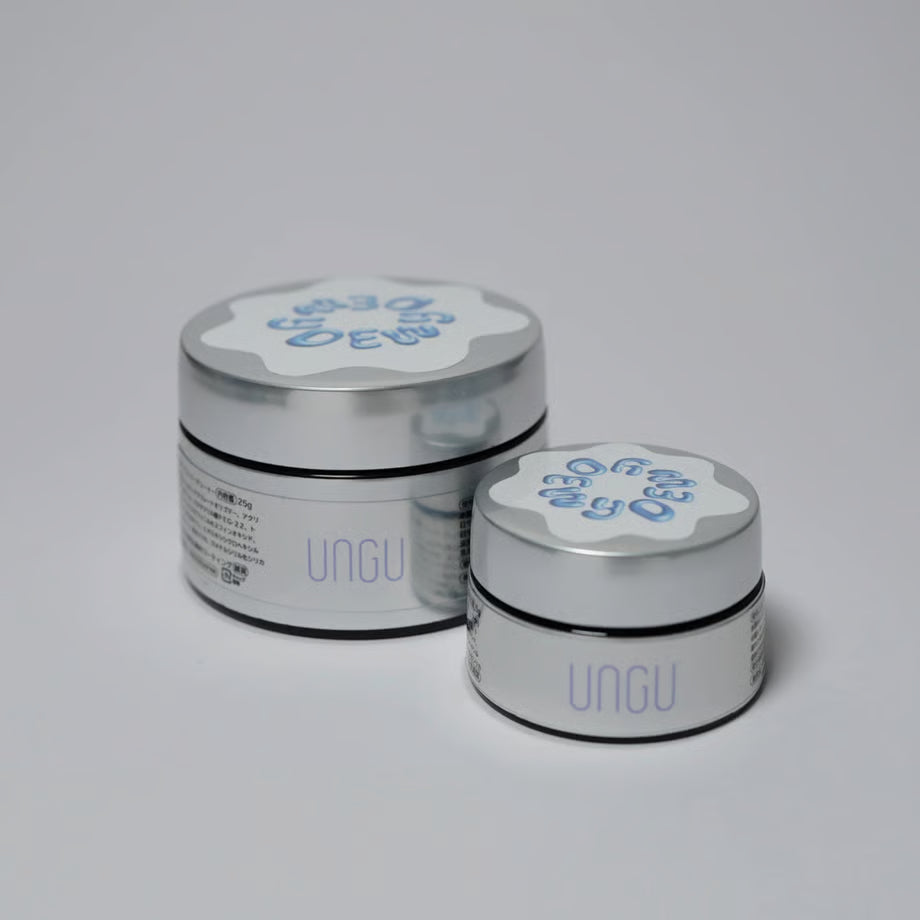 Ungu Nails - Dewy Dewy (2 sizes)