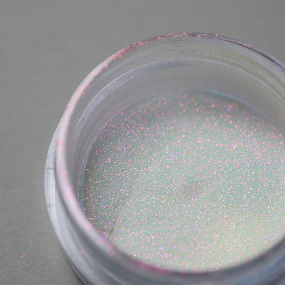 Ungu Nails - Dewy Juicy Powder