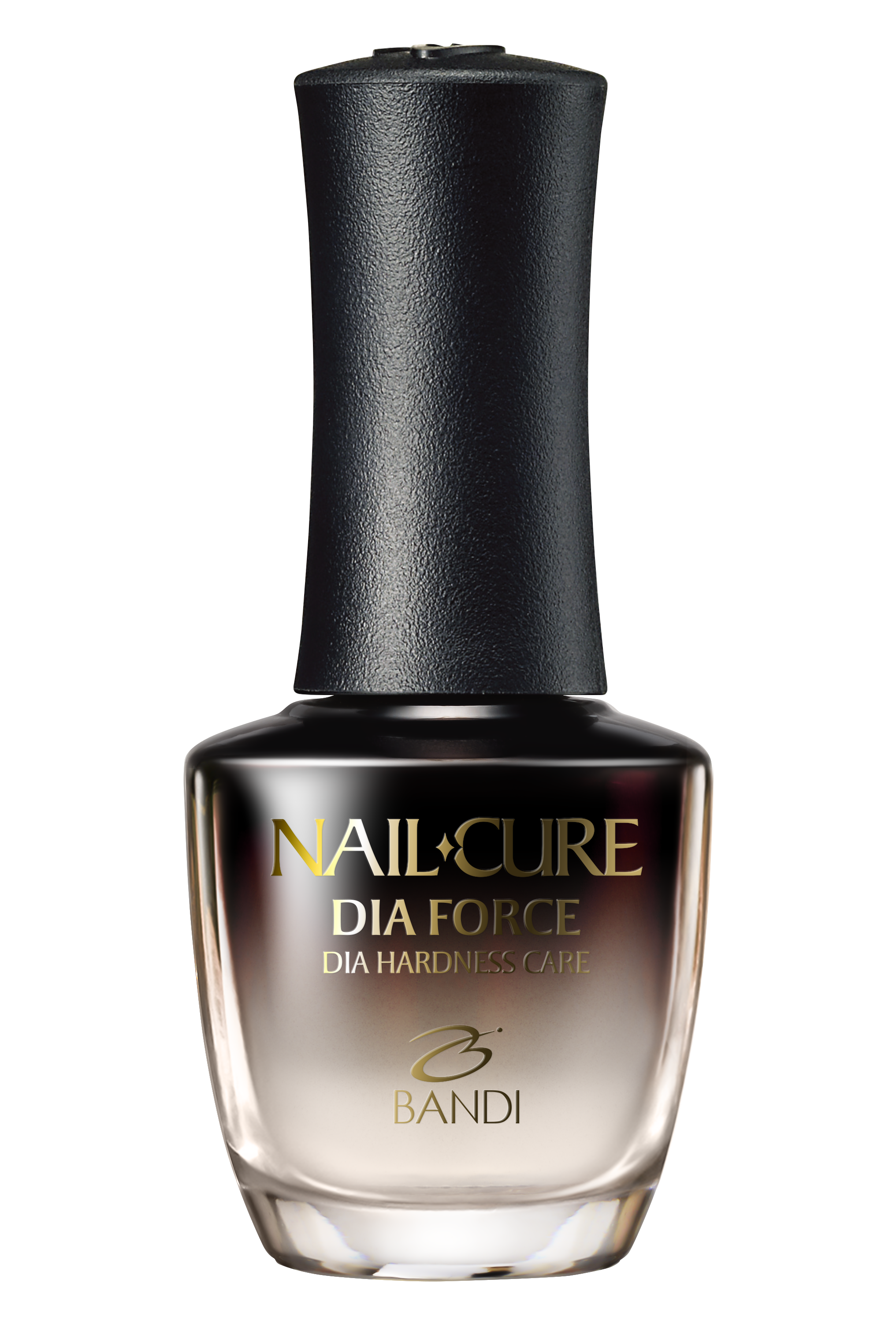 BANDI - Nailcure Dia Force Gelique (14ml)