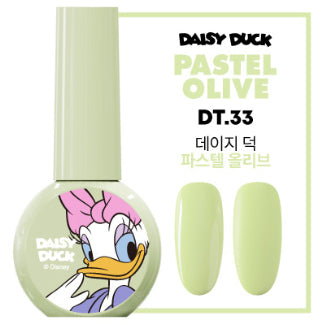 DGEL - Daisy Duck Trendy Color Gel (Pastel)