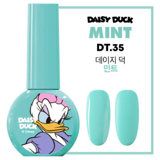DGEL - Daisy Duck Trendy Color Gel (Pastel)