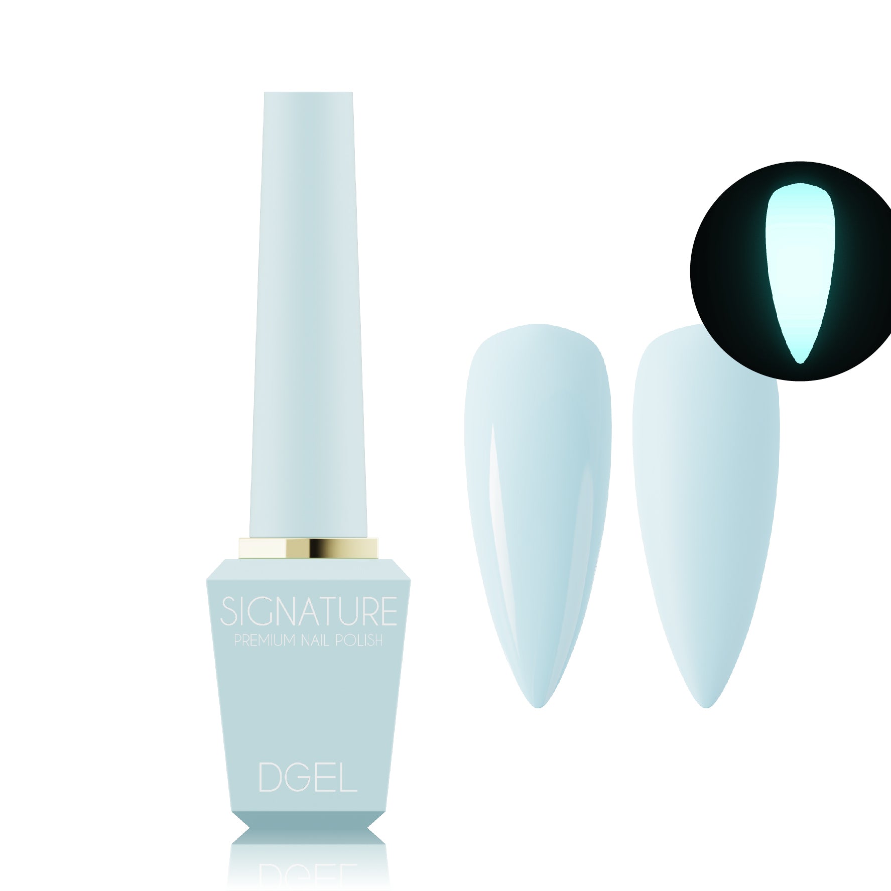 DGEL Signature Rabbit Hole Collection (Individual Colors/Set)