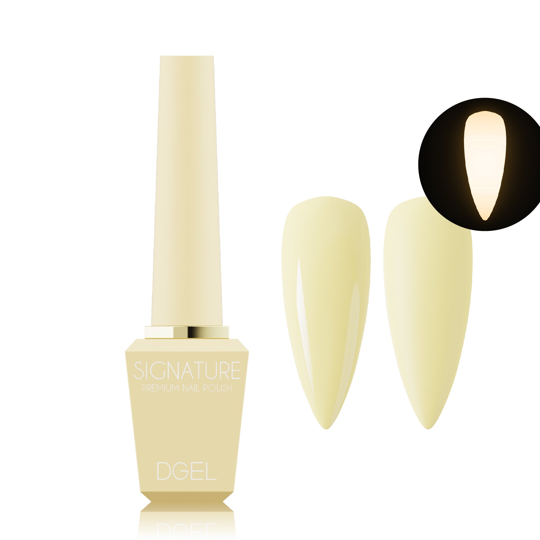 DGEL Signature Rabbit Hole Collection (Individual Colors/Set)