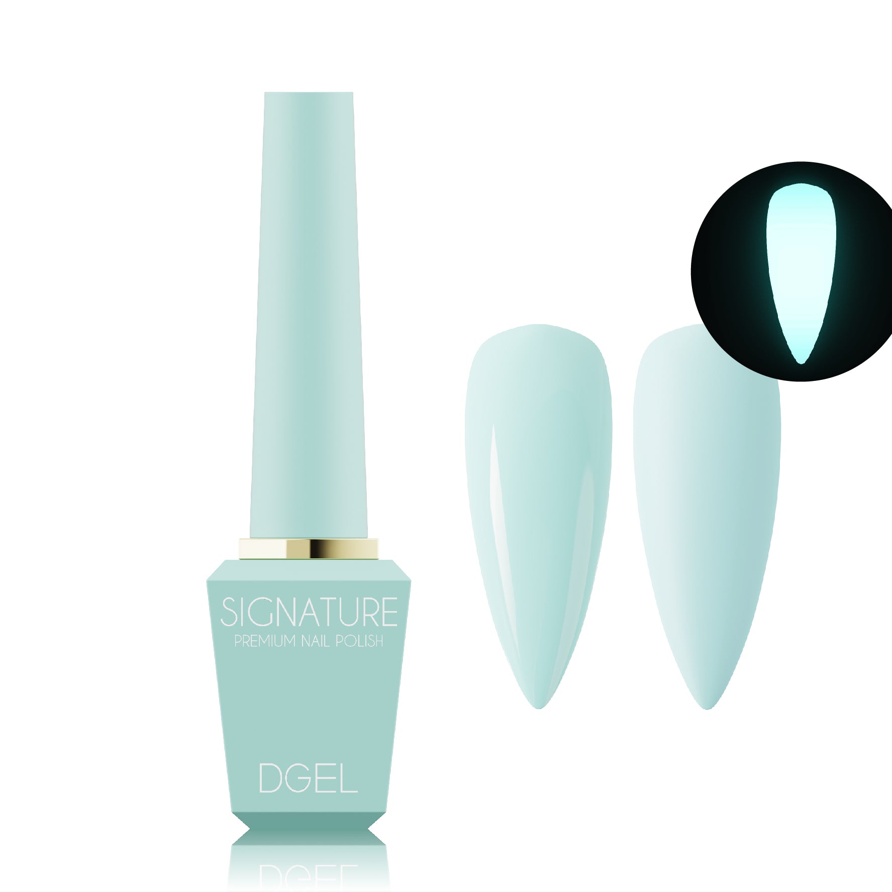 DGEL Signature Rabbit Hole Collection (Individual Colors/Set)