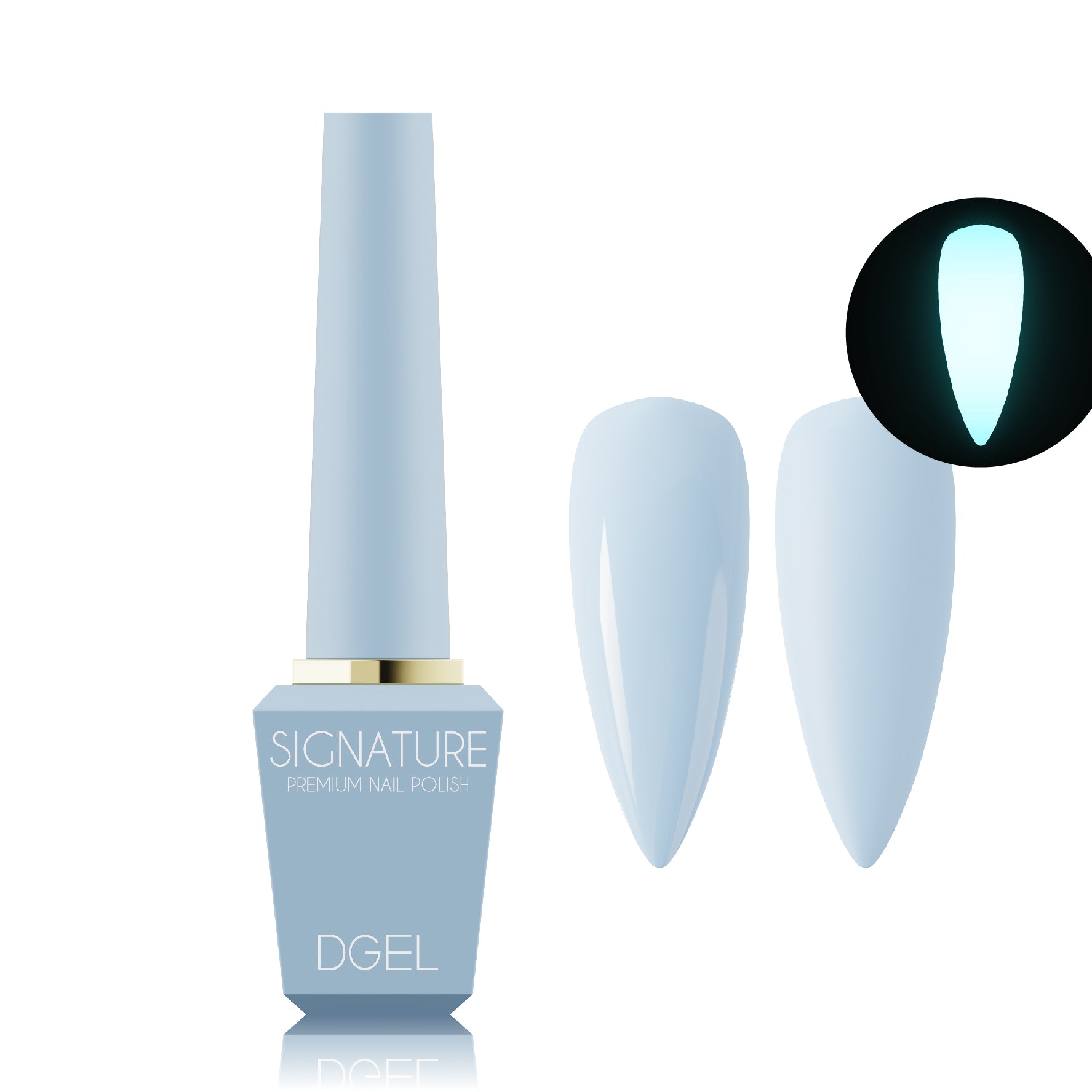 DGEL Signature Rabbit Hole Collection (Individual Colors/Set)