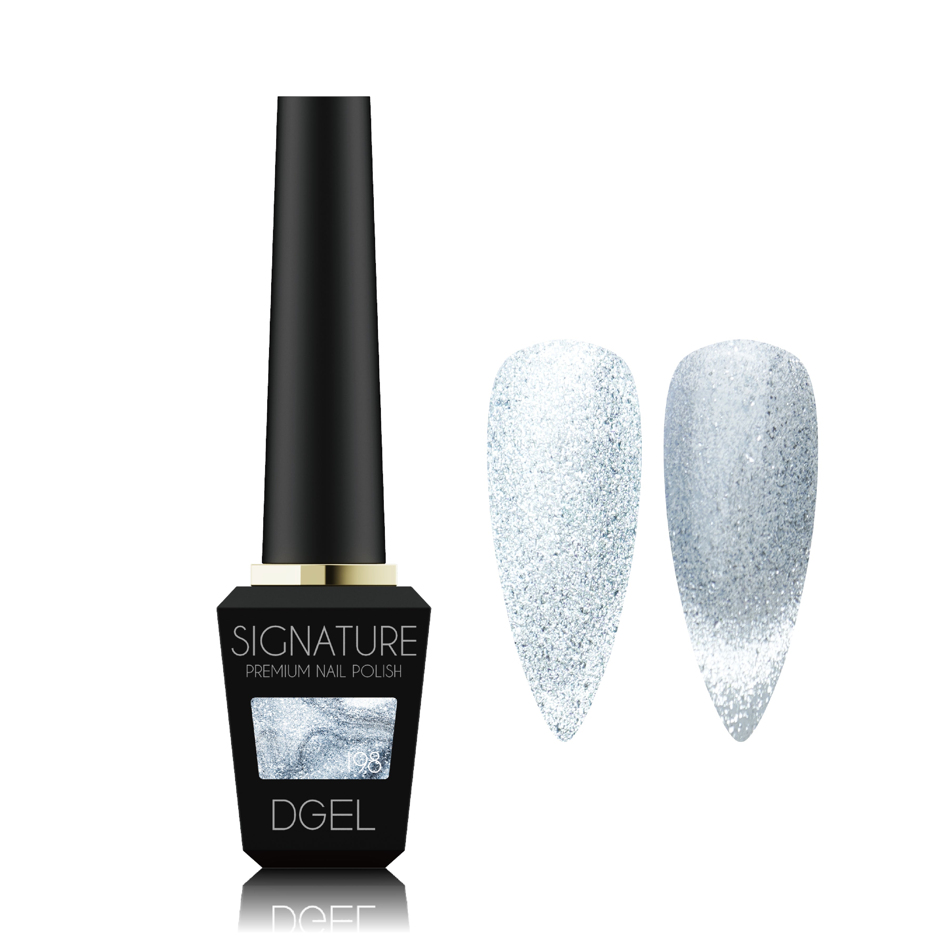 DGEL Signature Ornament Collection (Individual Colors/Set)