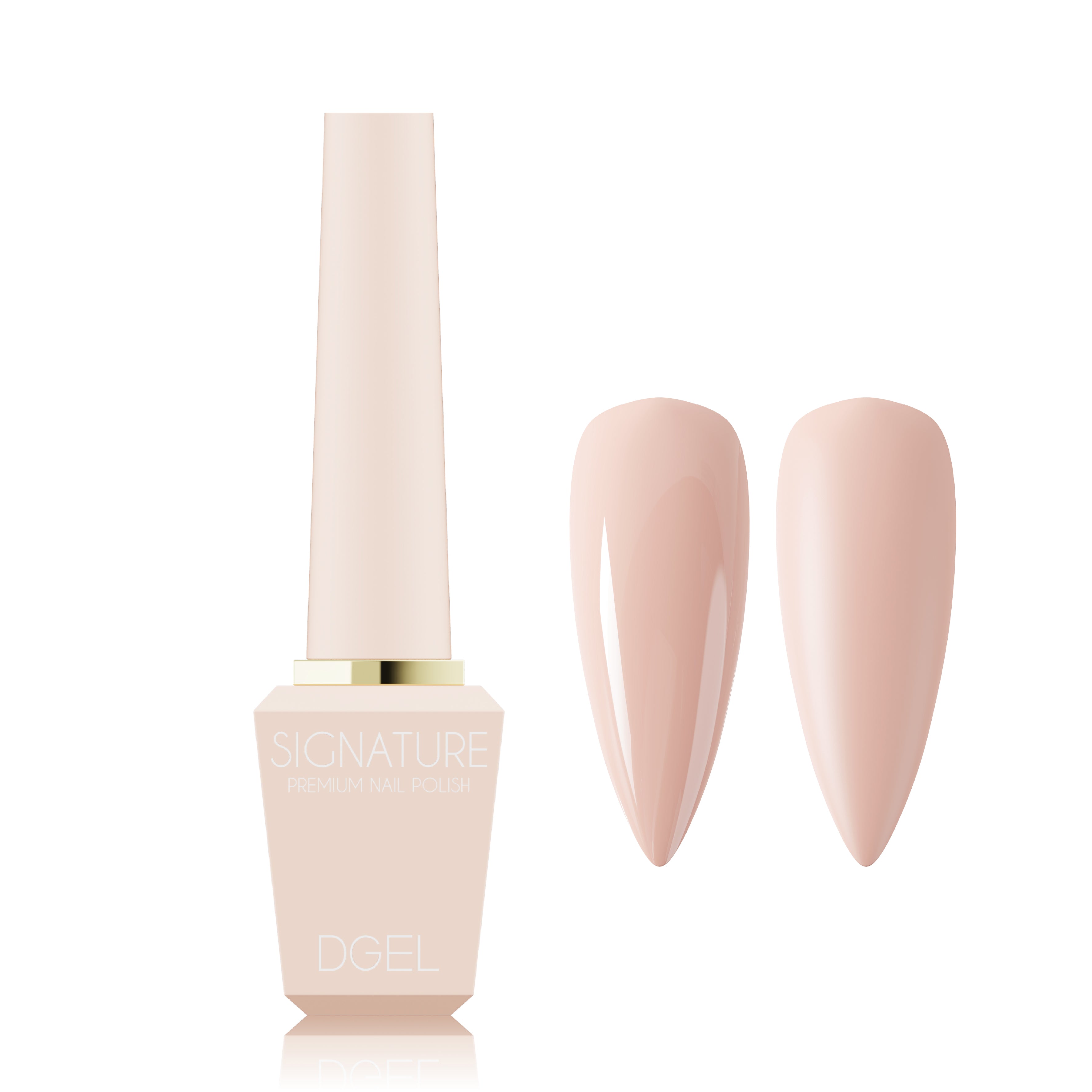 DGEL Signature Nature Collection (Individual Colors/Set)