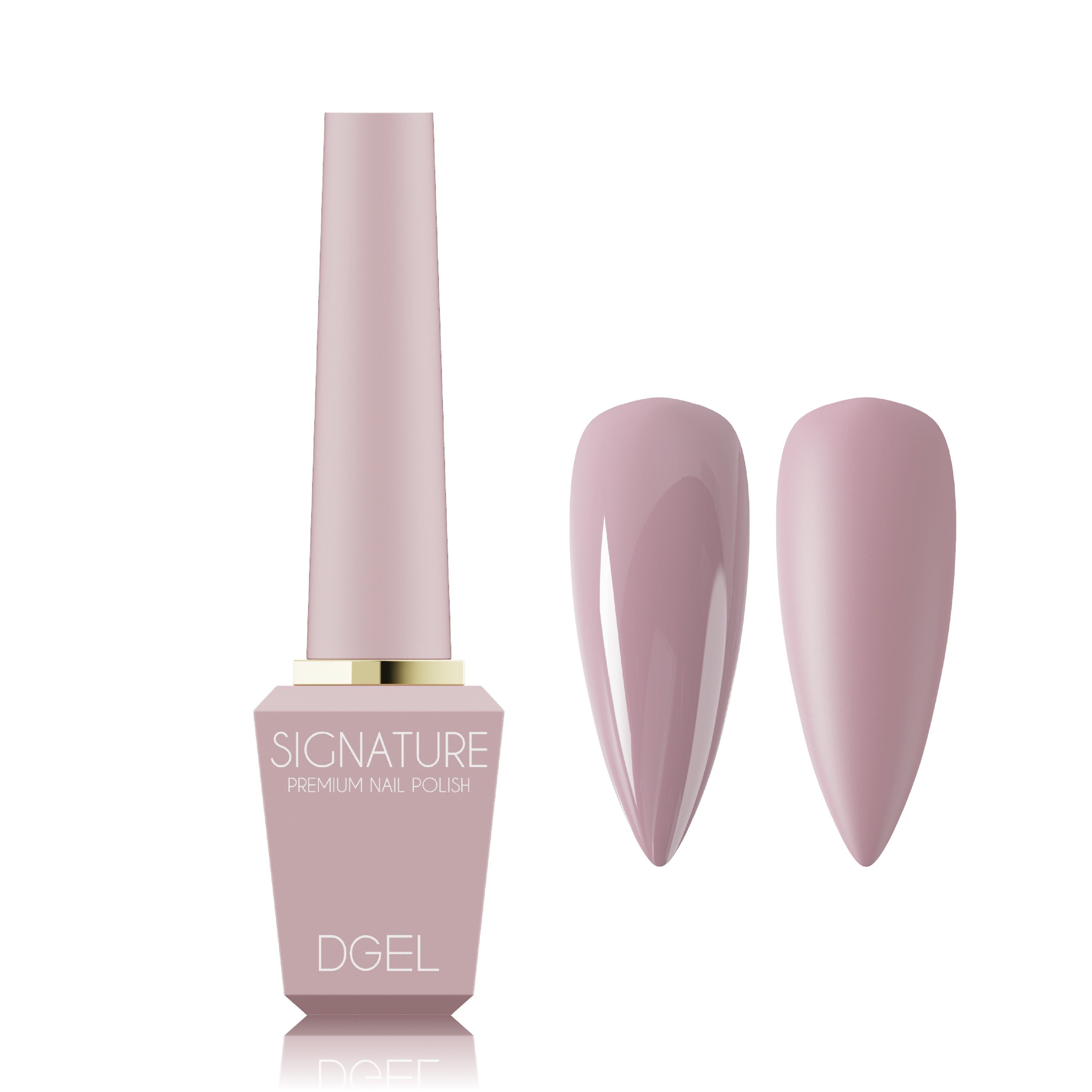 DGEL Signature Nature Collection (Individual Colors/Set)