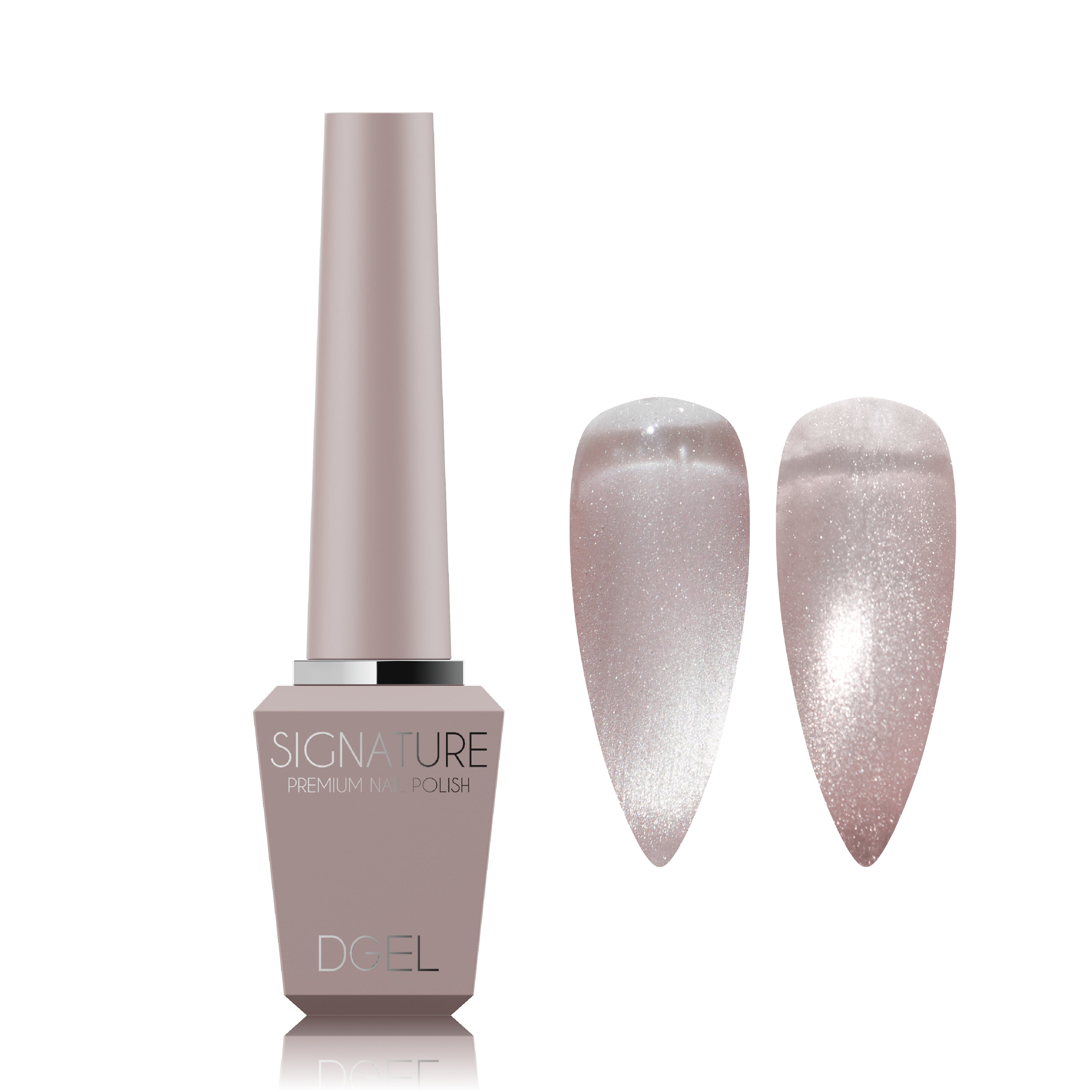 DGEL Signature Dry Rose Collection (Individual Colors/Set)