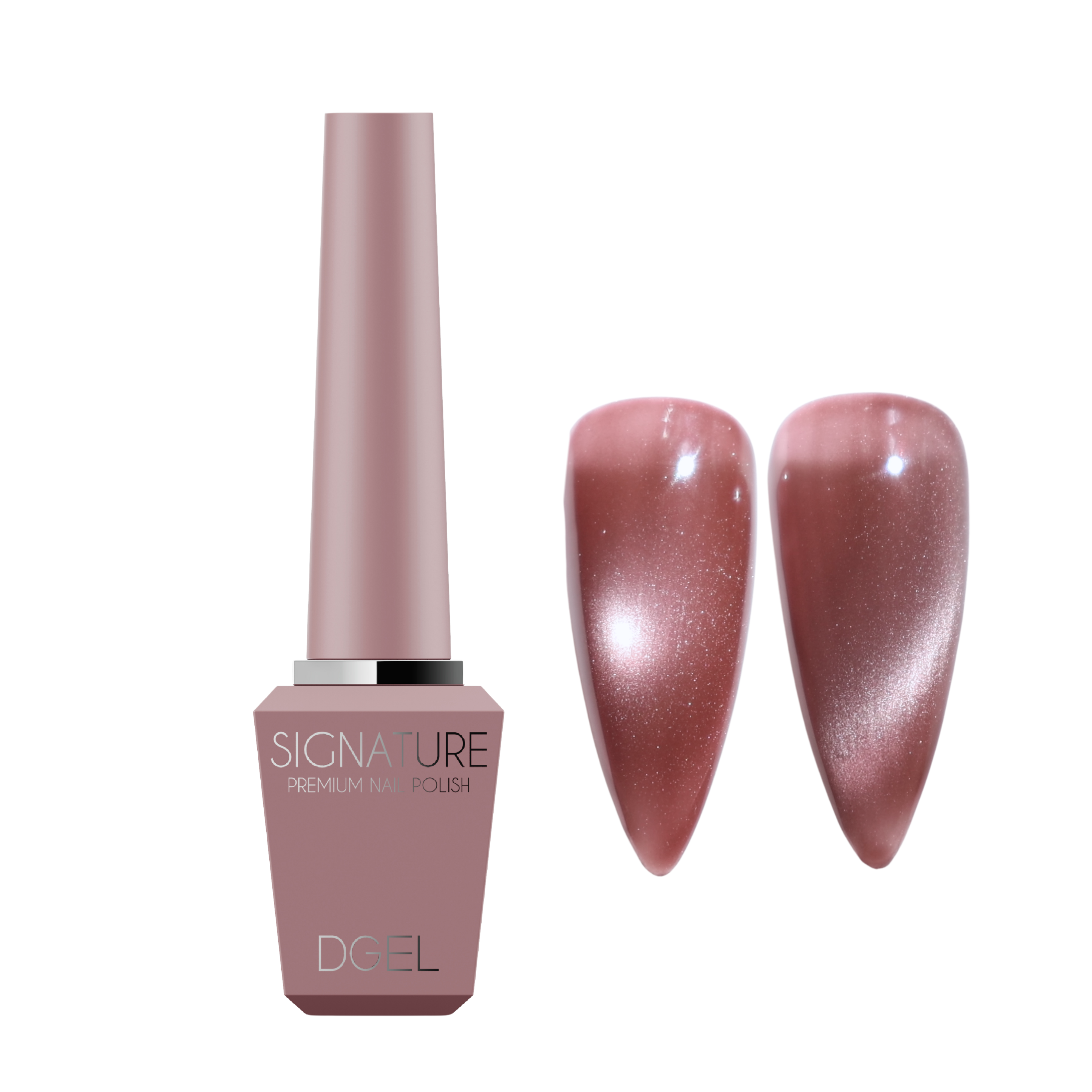 DGEL Signature Dry Rose Collection (Individual Colors/Set)