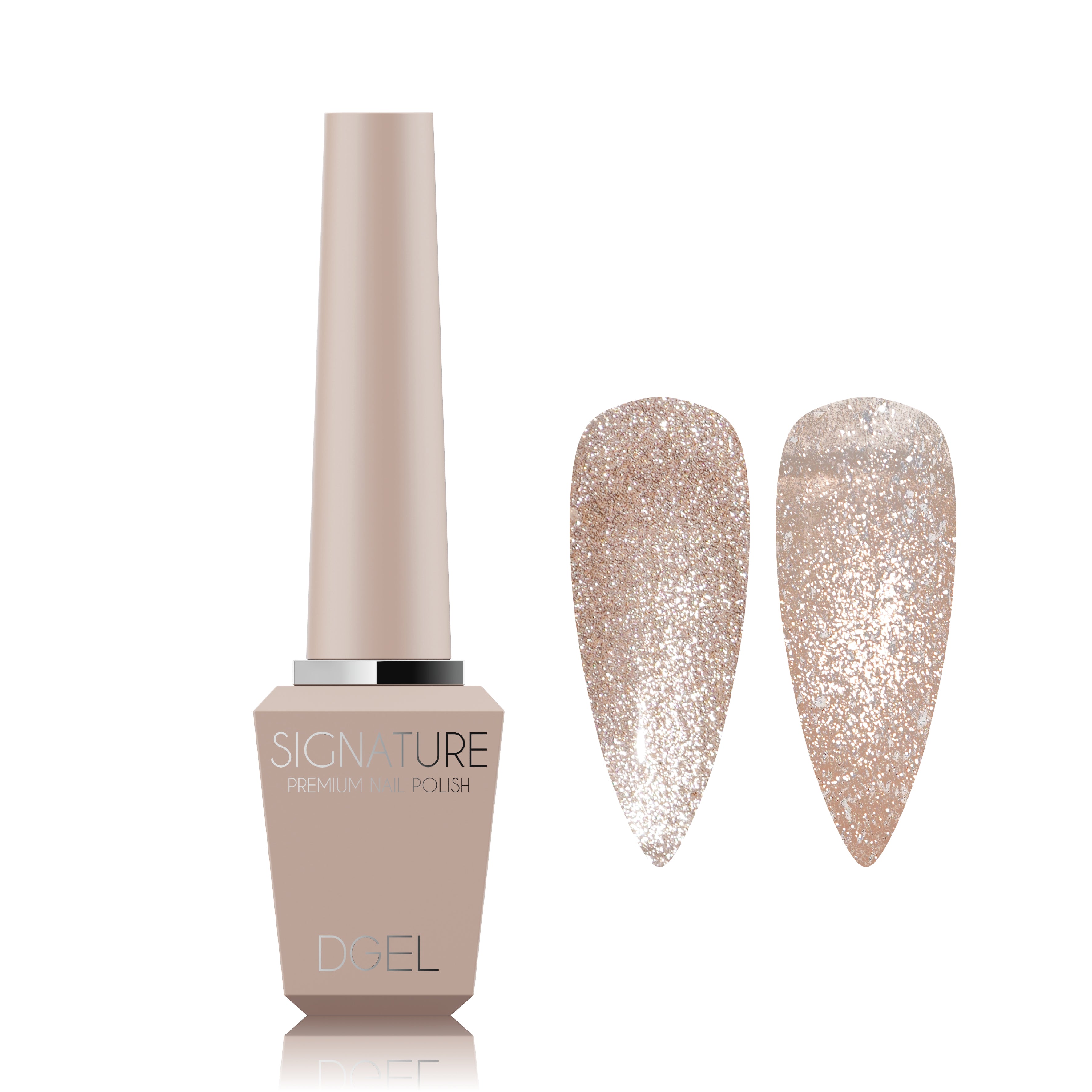 DGEL Signature Dry Rose Collection (Individual Colors/Set)