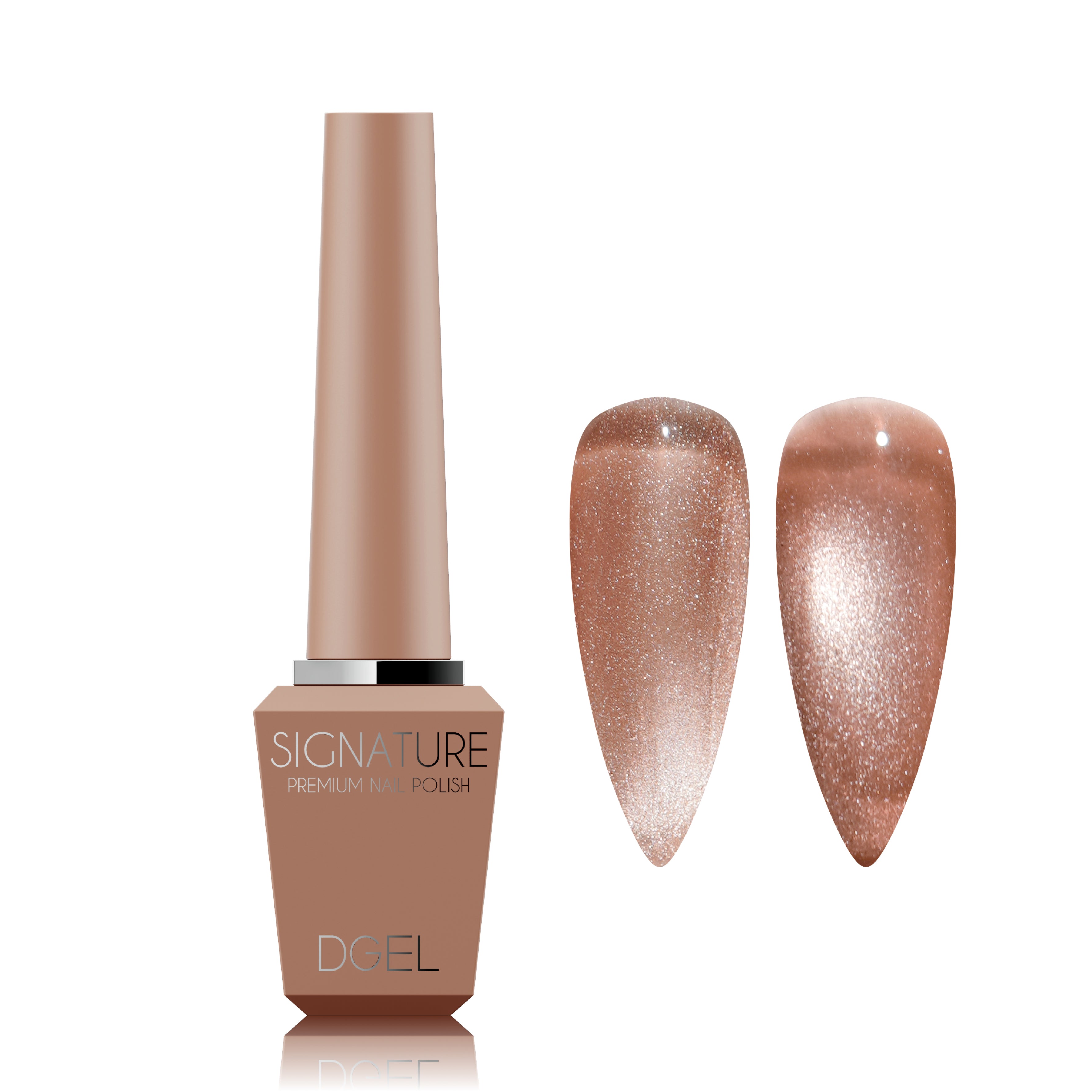 DGEL Signature Dry Rose Collection (Individual Colors/Set)