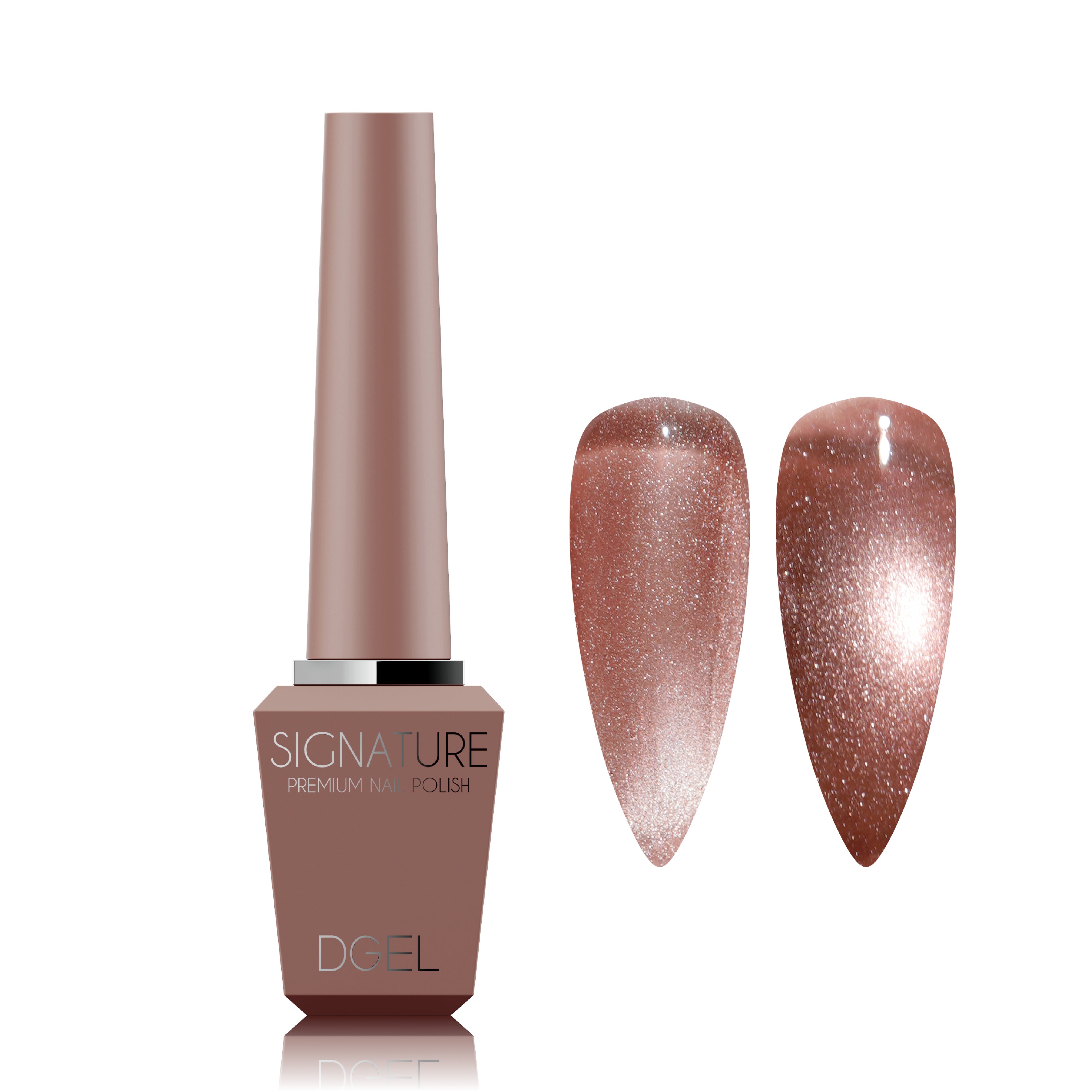 DGEL Signature Dry Rose Collection (Individual Colors/Set)