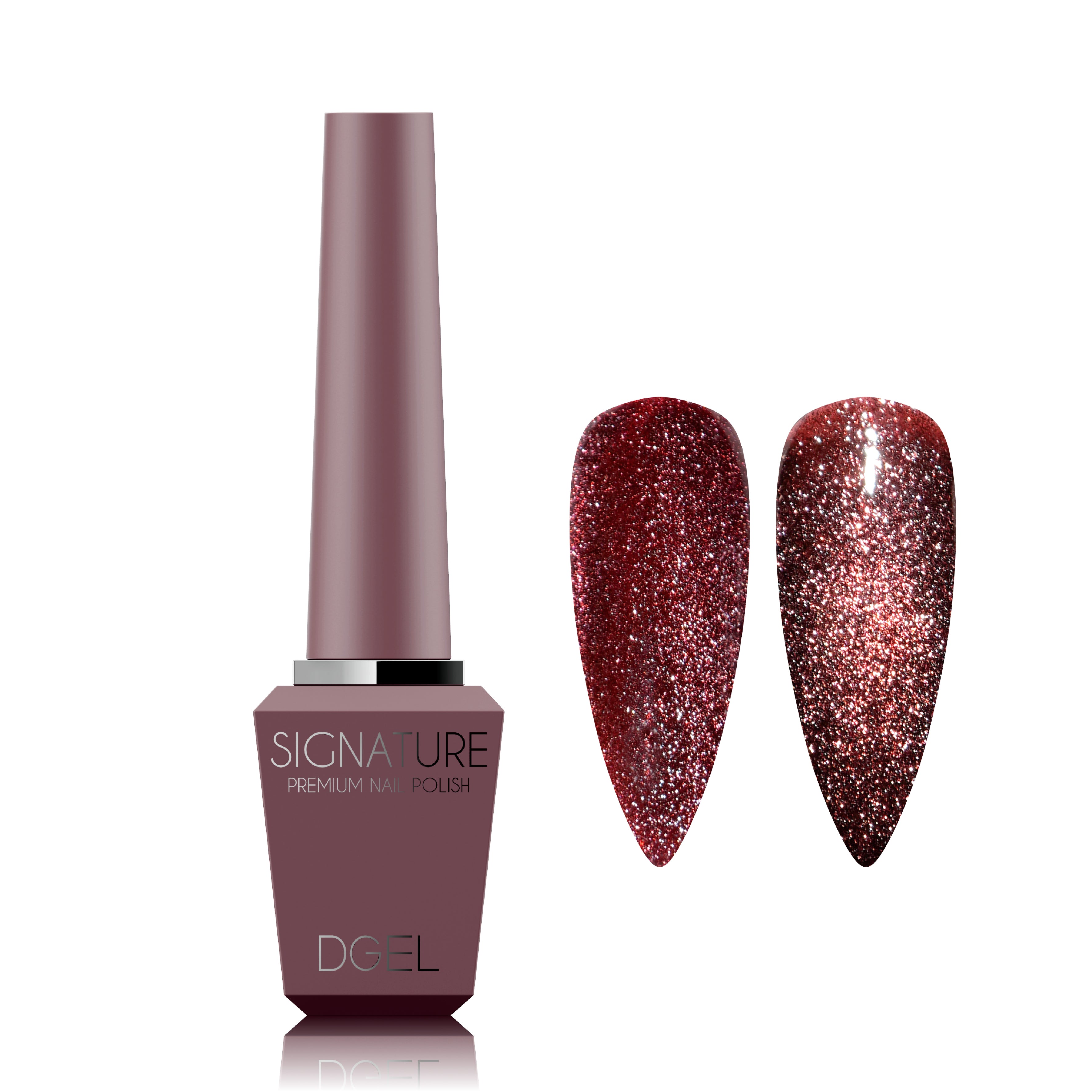 DGEL Signature Dry Rose Collection (Individual Colors/Set)