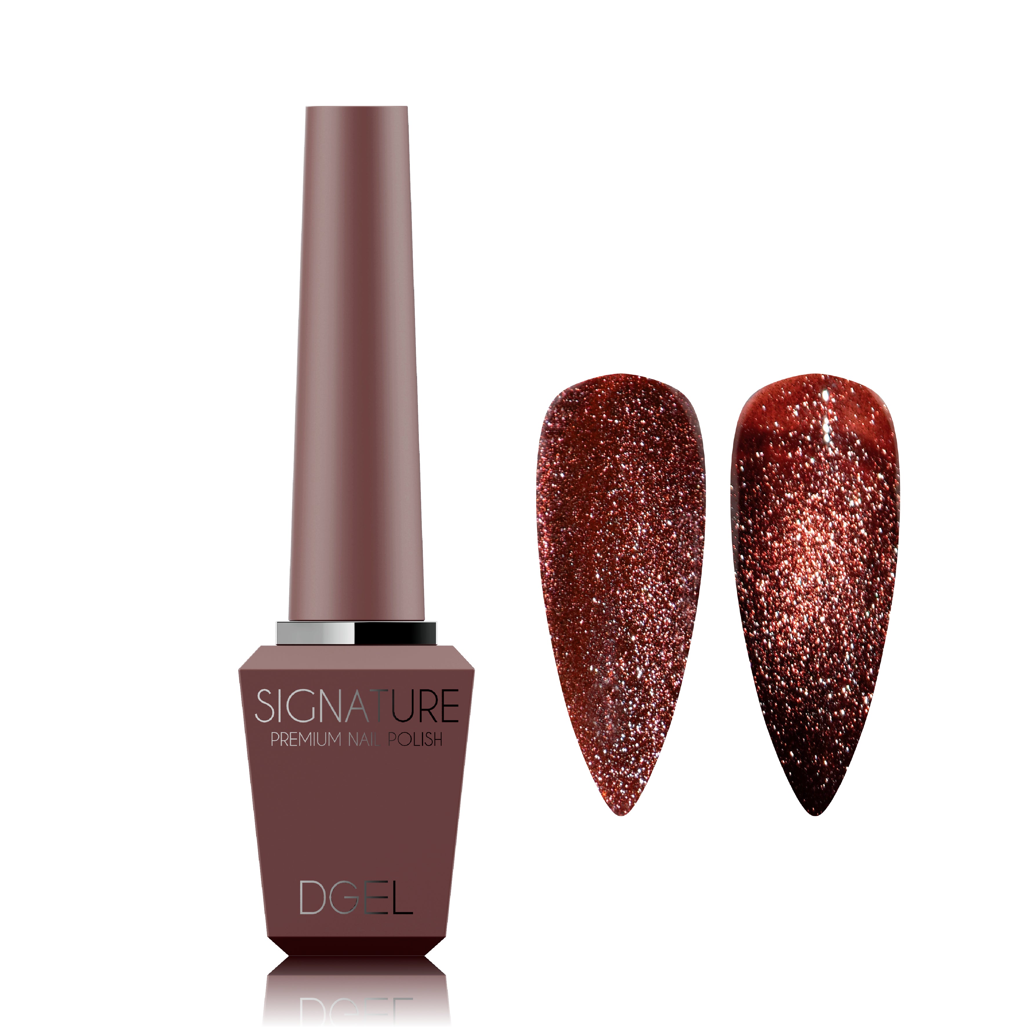 DGEL Signature Dry Rose Collection (Individual Colors/Set)