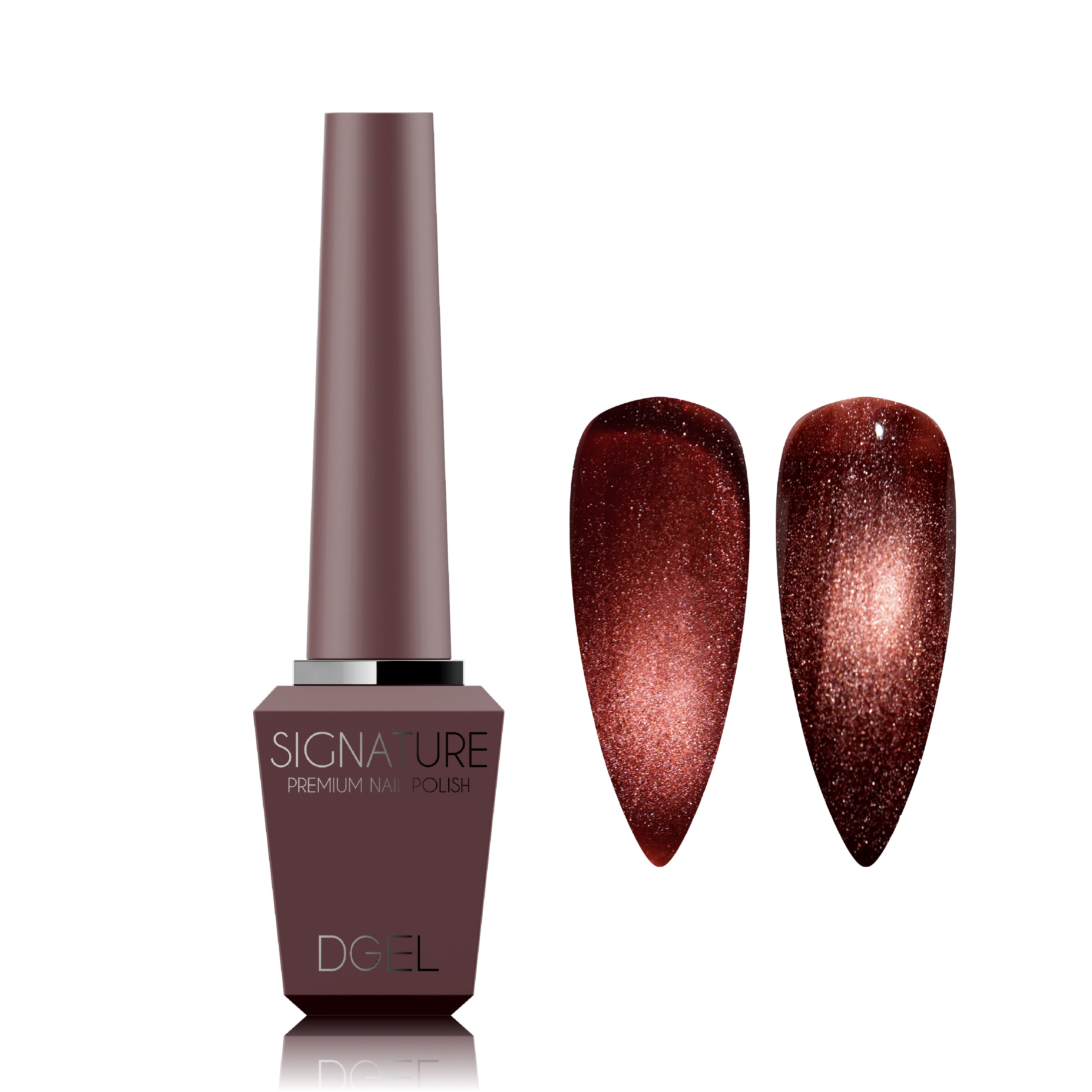 DGEL Signature Dry Rose Collection (Individual Colors/Set)