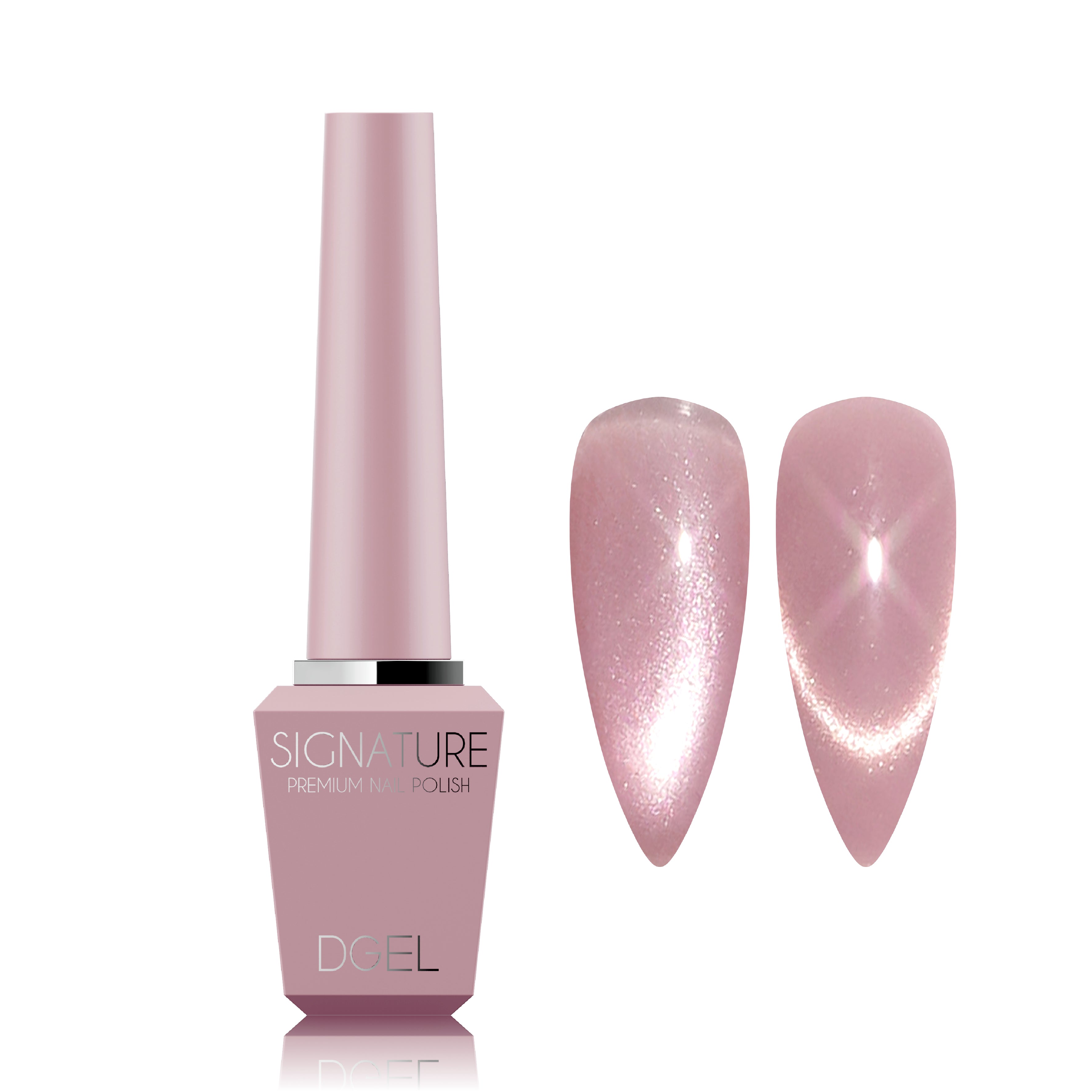 DGEL - Signature Pure Blossom Collection