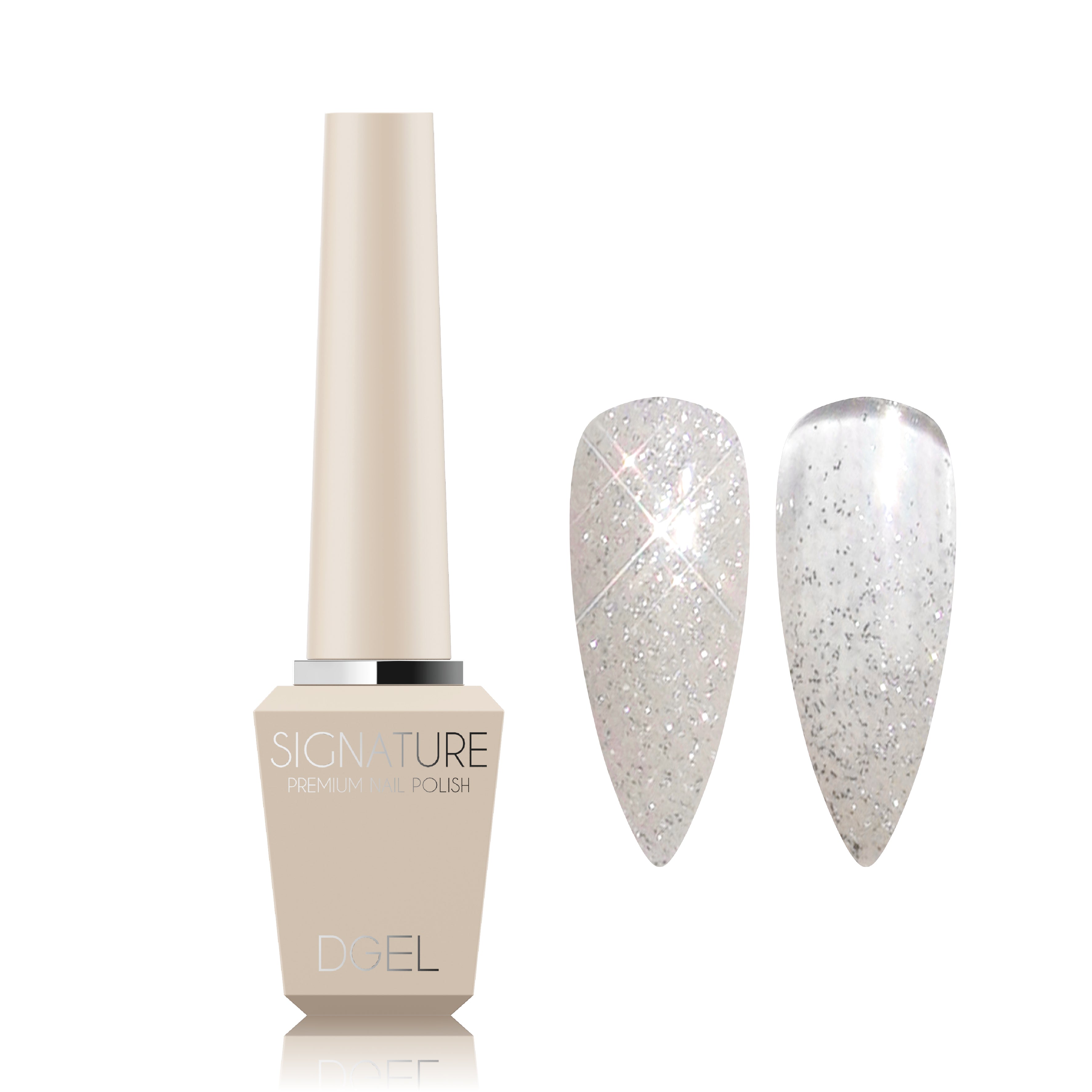 DGEL - Signature Pure Blossom Collection