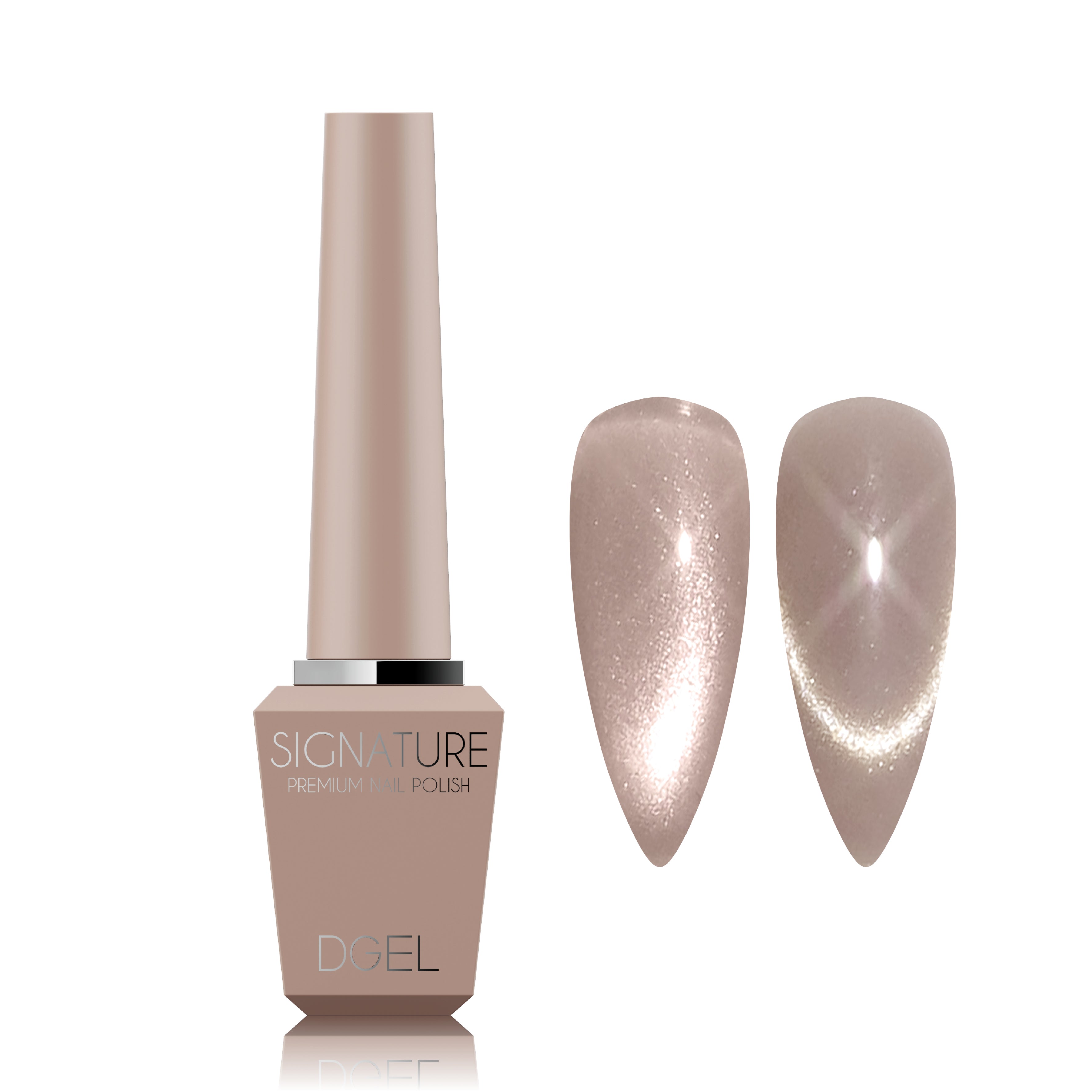 DGEL - Signature Pure Blossom Collection