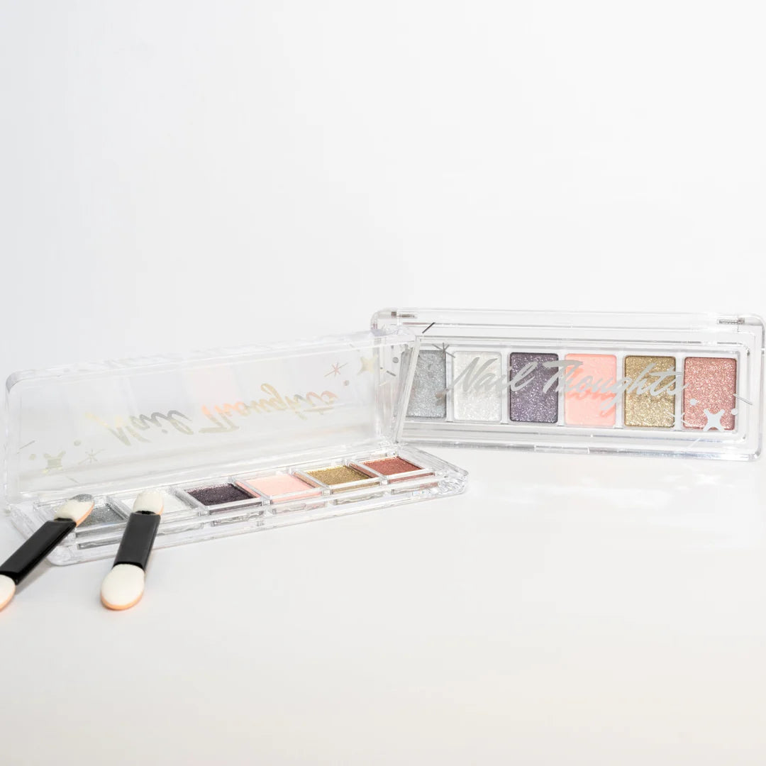Kokoist - Nail Thoughts Chrome Classics Palette