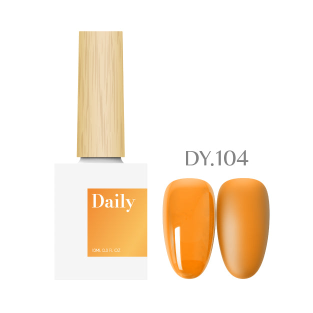 Daily - Woody Collection