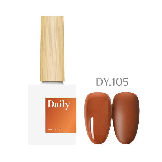 Daily - Woody Collection