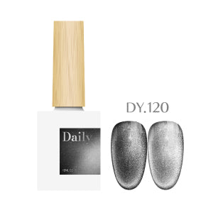 Daily - Change Collection
