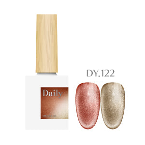 Daily - Change Collection