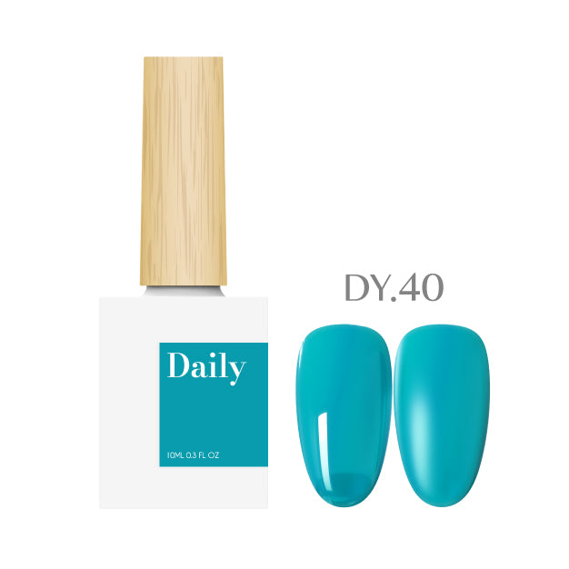 Daily - Nail Gel Polish DY.40