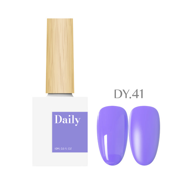 Daily - Nail Gel Polish DY.41
