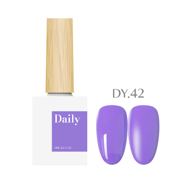 Daily - Nail Gel Polish DY.42