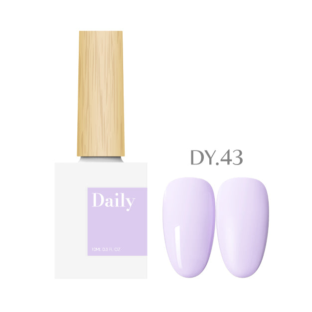 Daily - Nail Gel Polish DY.43