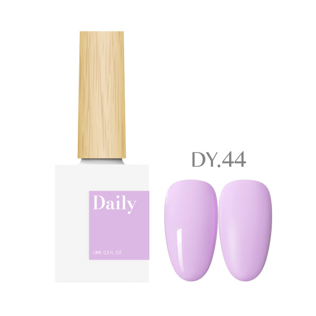 Daily - Nail Gel Polish DY.44