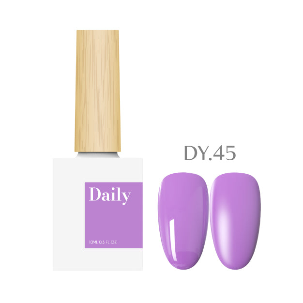 Daily - Nail Gel Polish DY.45