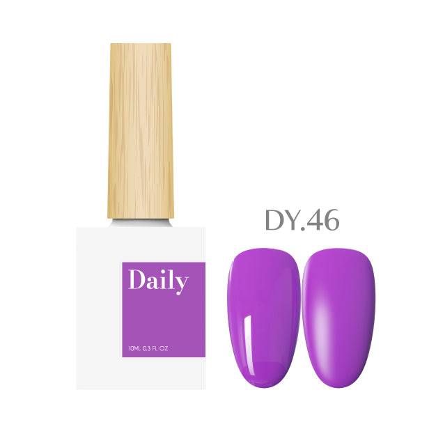 Daily - Nail Gel Polish DY.46