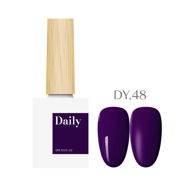 Daily - Nail Gel Polish DY.48