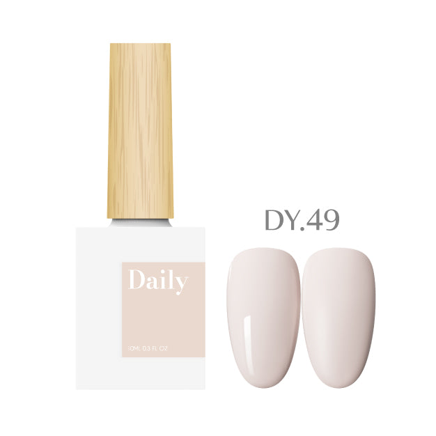 Daily - Nail Gel Polish DY.49