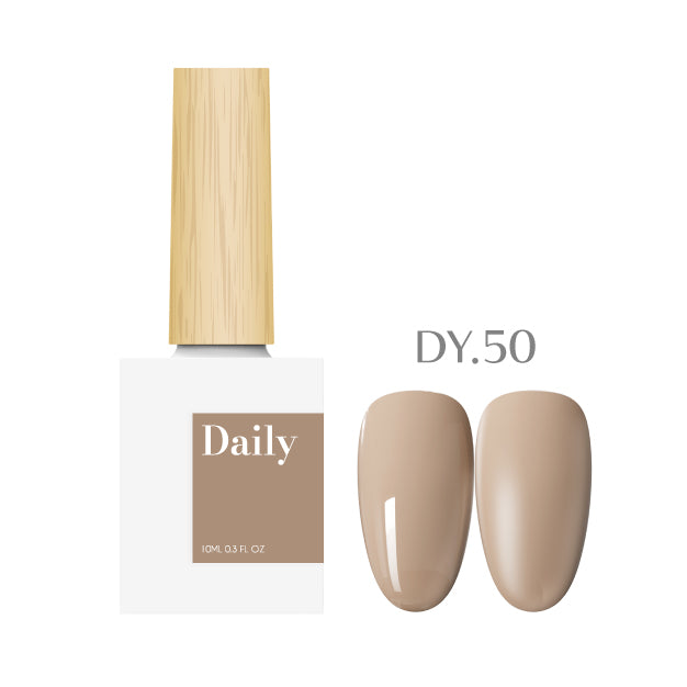 Daily - Nail Gel Polish DY.50