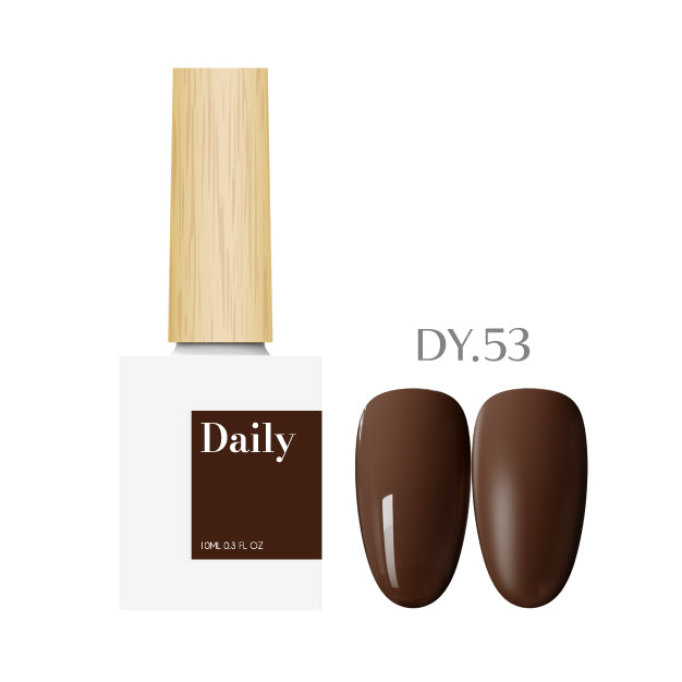 Daily - Nail Gel Polish DY.53