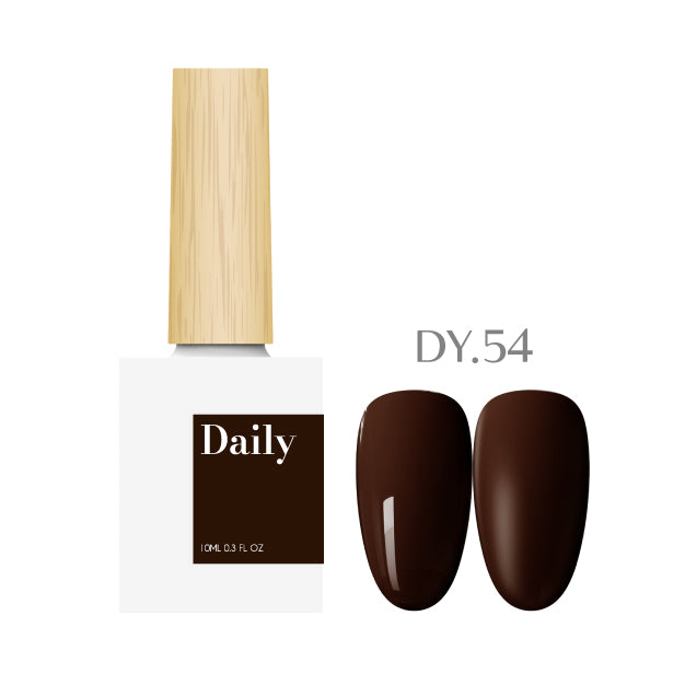 Daily - Nail Gel Polish DY.54