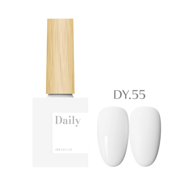 Daily - Nail Gel Polish DY.55